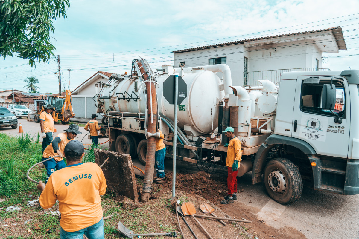 Projeção da prefeitura é de que, até a próxima medição do IPS, a capital rondoniense continue avançando de forma constante