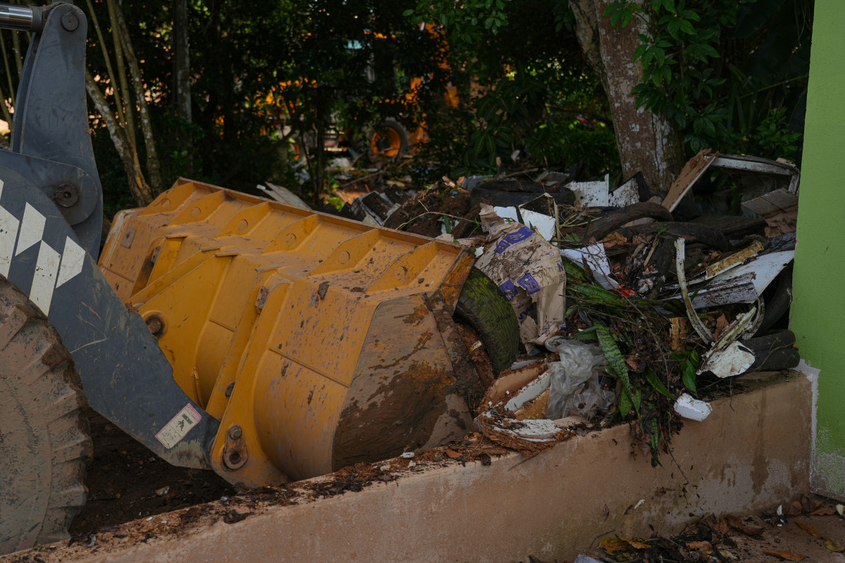 Serviço contribui para a redução de doenças, evita a proliferação de insetos