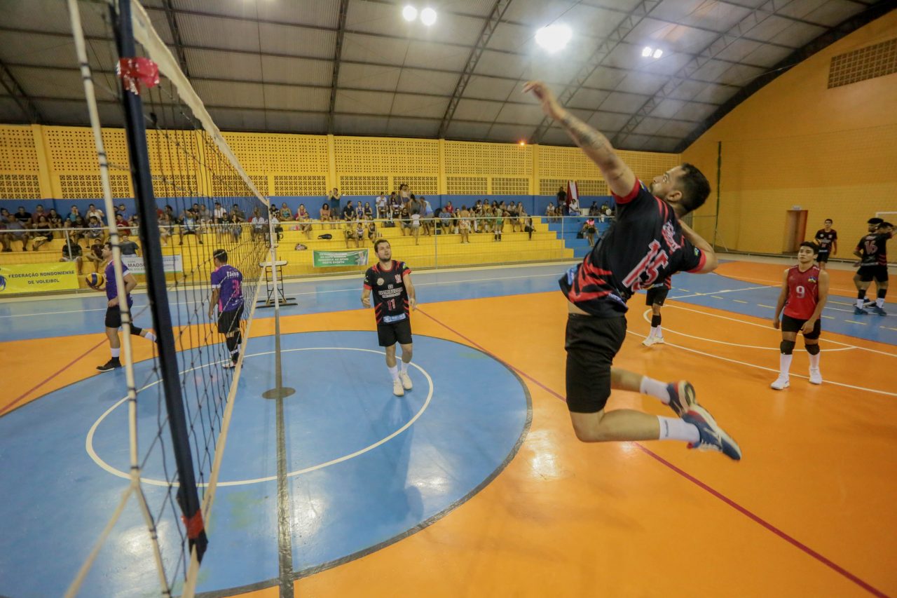 A expectativa é reunir atletas e equipes de diferentes regiões da capital