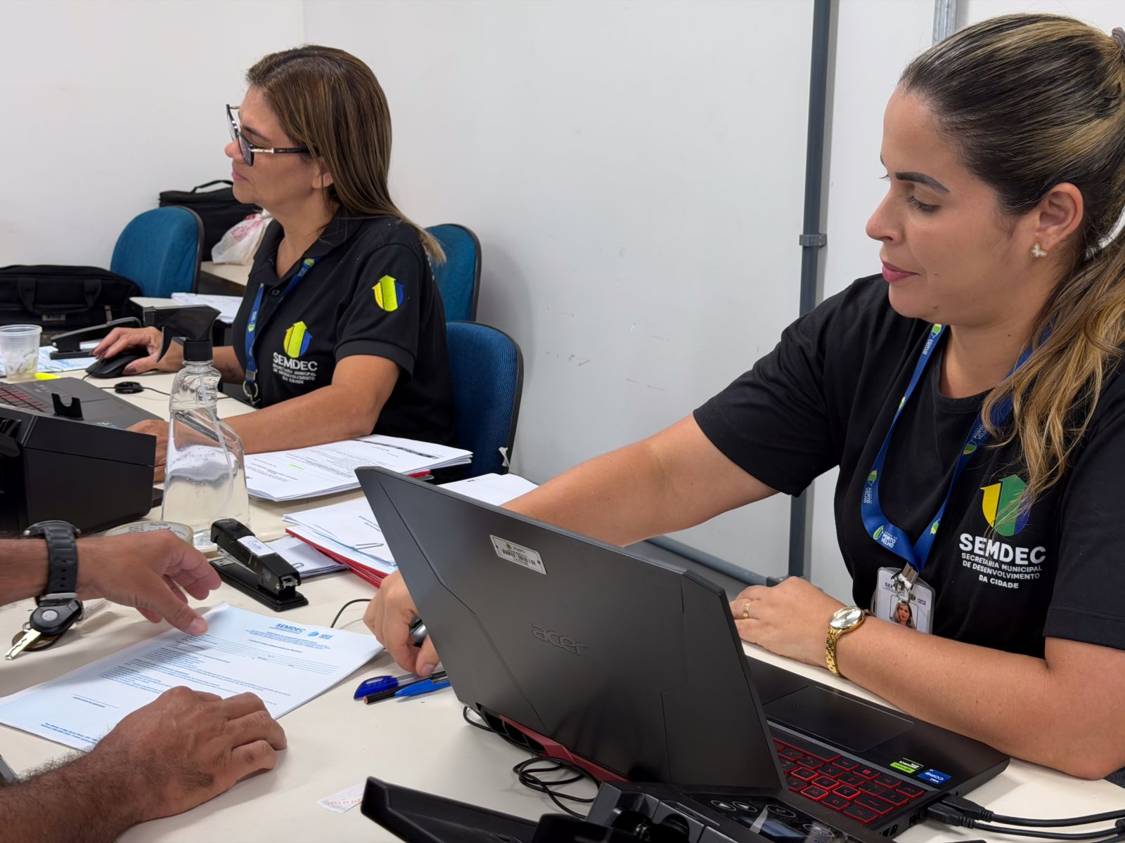 Regularização fundiária é uma importante ferramenta de inclusão social