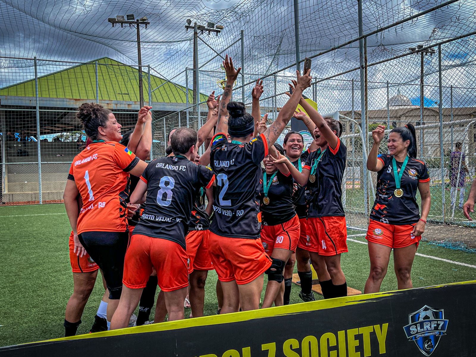 Competições seguem movimentando o calendário esportivo da capital 