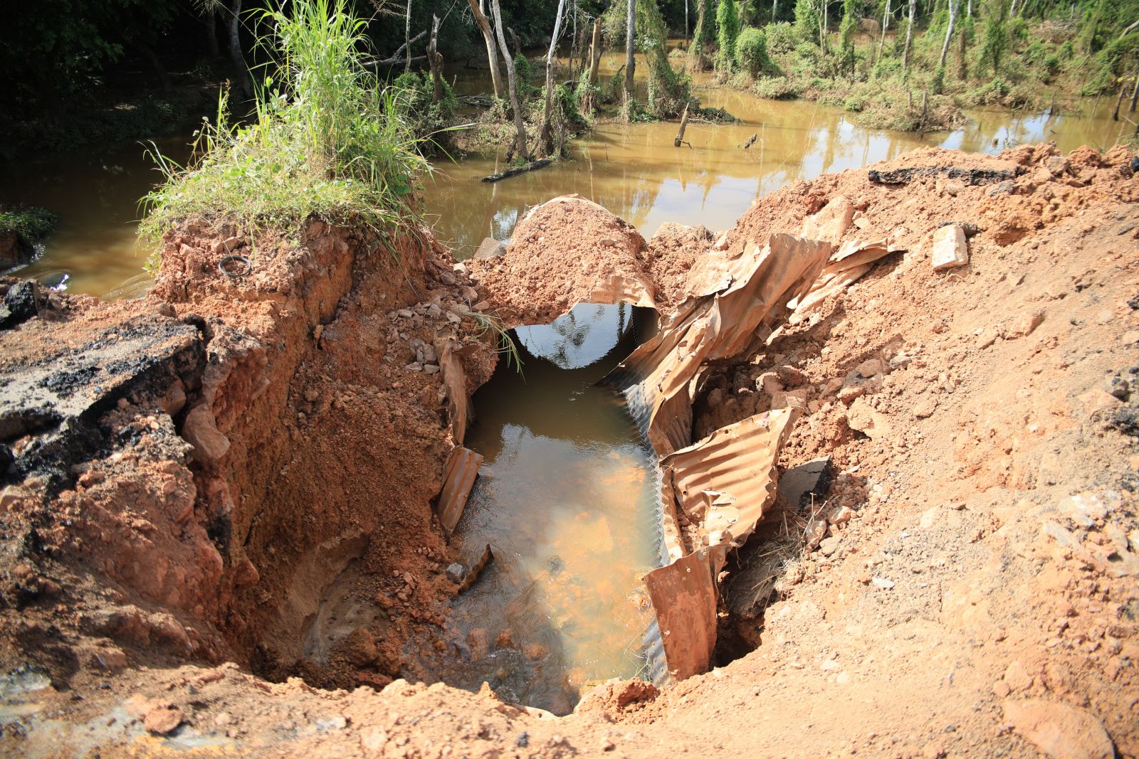 Obra será coordenada pela Seinfra, que ficará responsável pela execução e acompanhamento dos trabalhos
