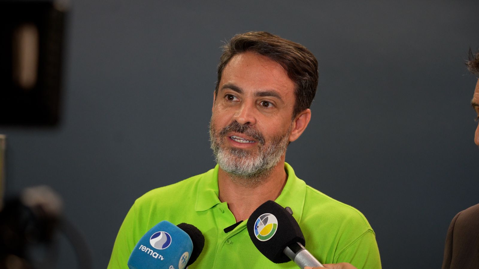 Léo Moraes, destacou a importância desse avanço para o município