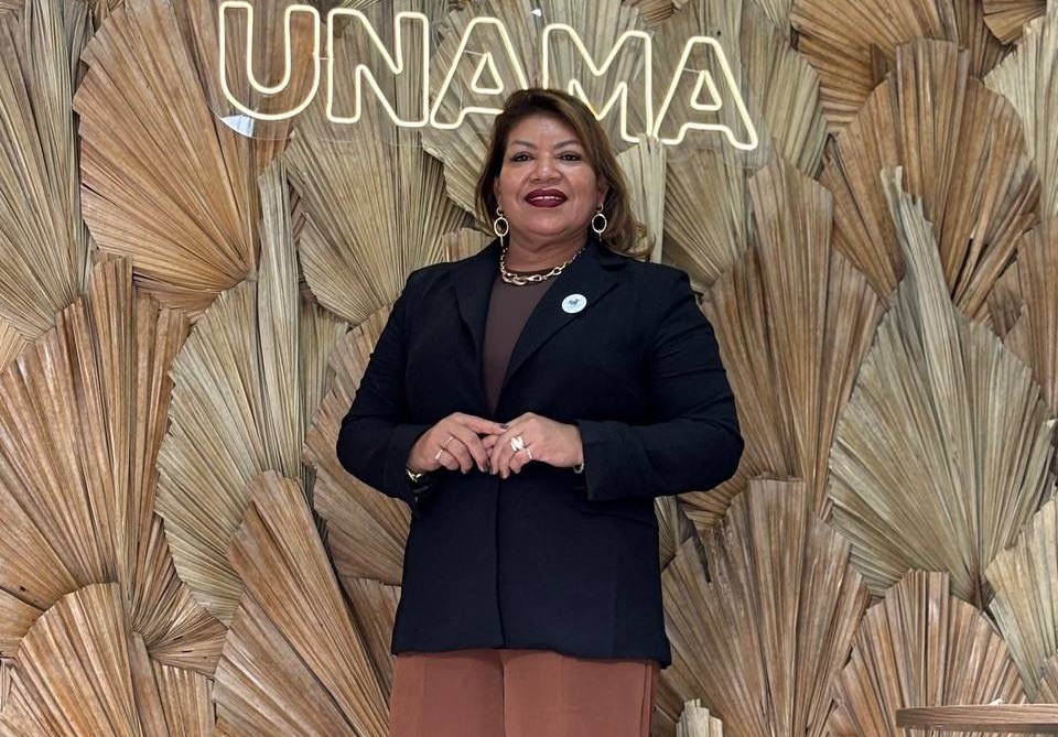Nilza Maria disse que  o crescimento da instituição acompanha a crescente demanda por atendimento