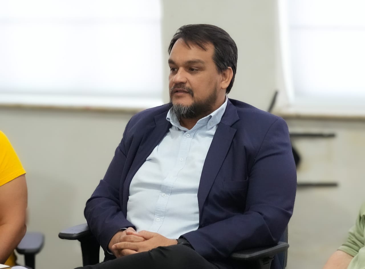 Paulo Afonso reforçou o papel das famílias na rede de proteção