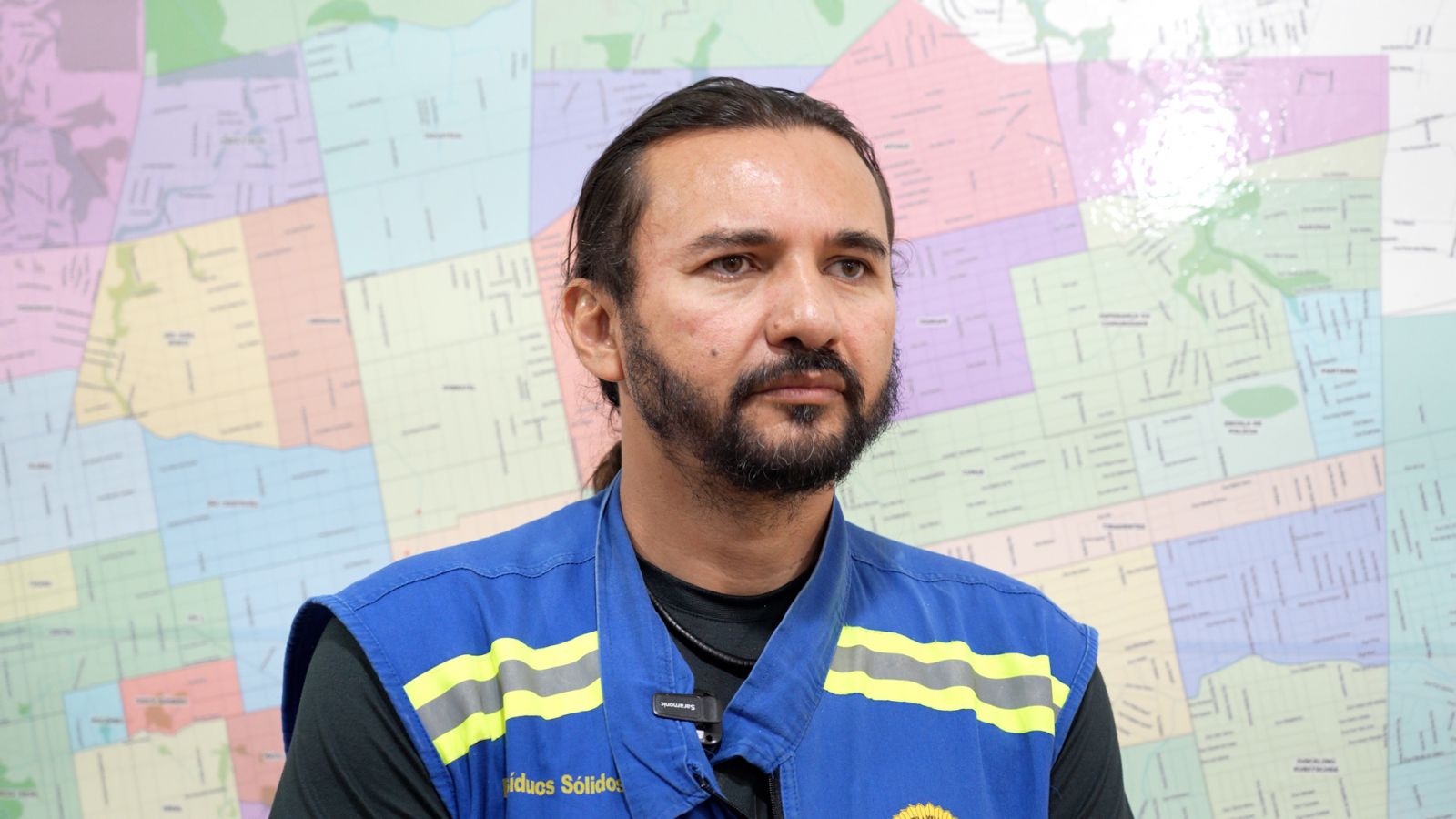 Segundo Flávio Morais, o acompanhamento será rigoroso desde o início das operações