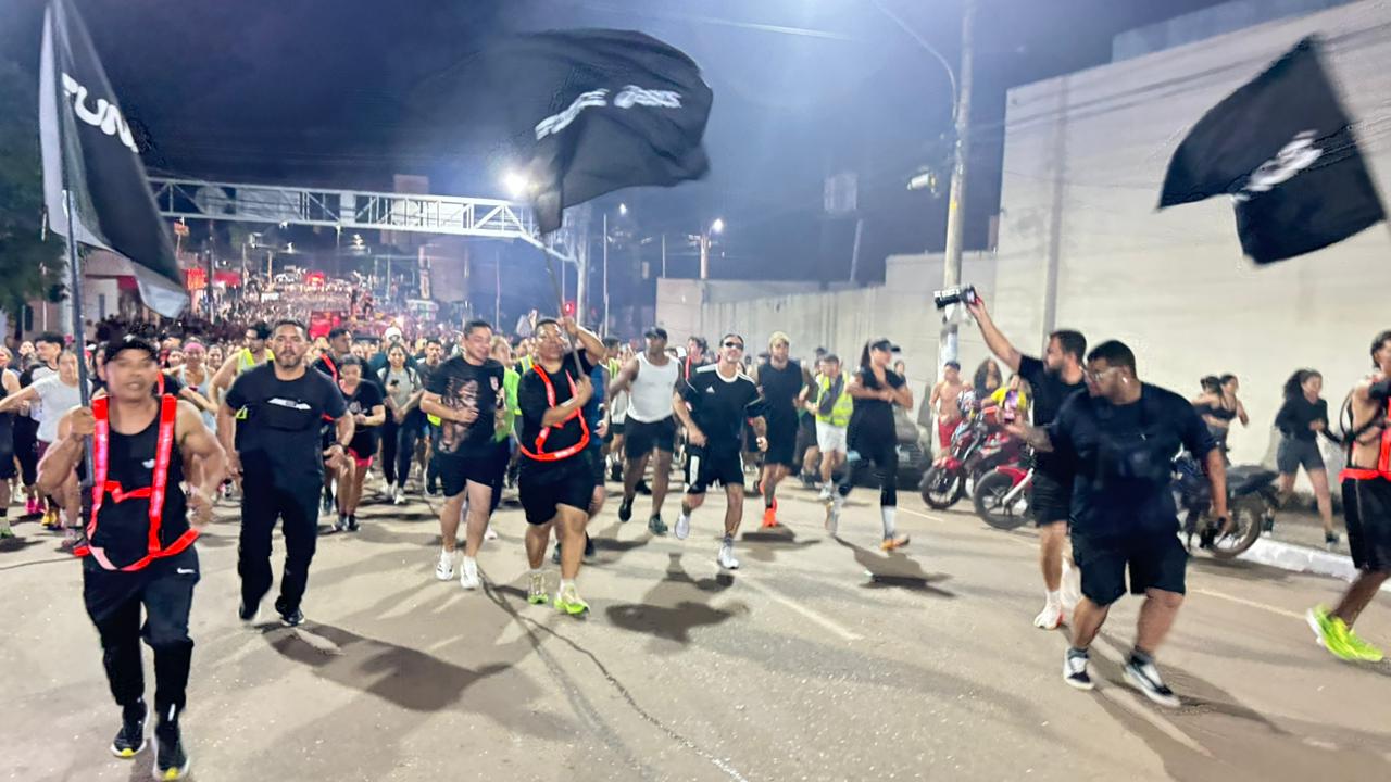 Evento encerrou a programação com ampla participação popular