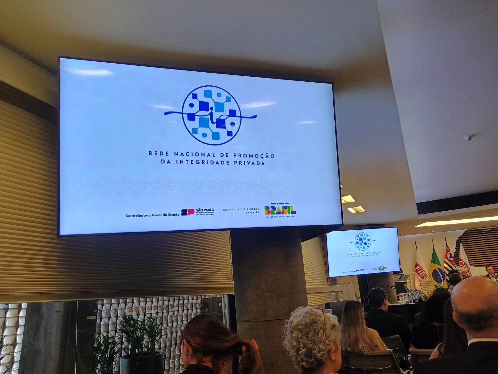Participação da CGM reafirma a importância da troca de experiências e do diálogo entre instituições